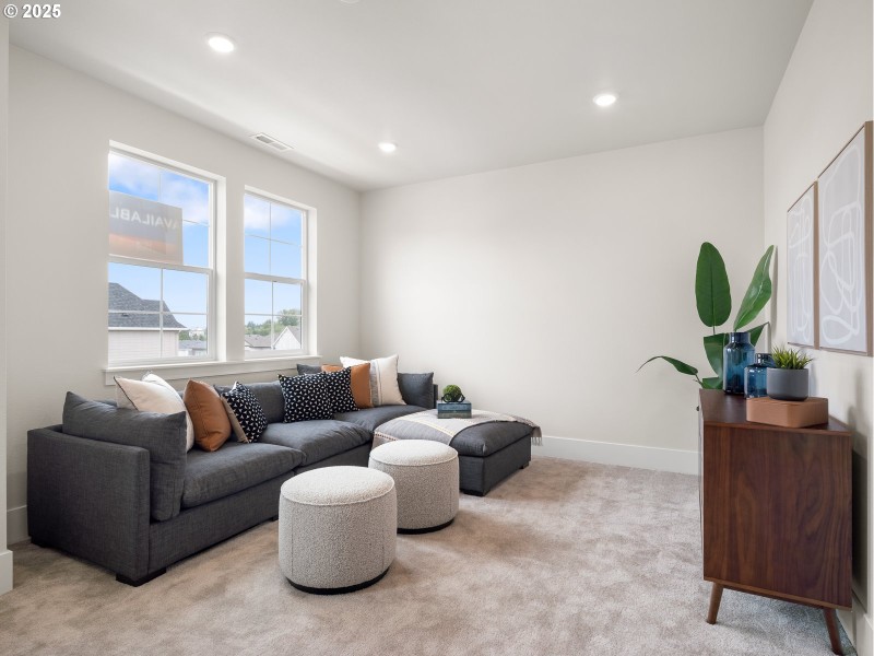 Bonus Room