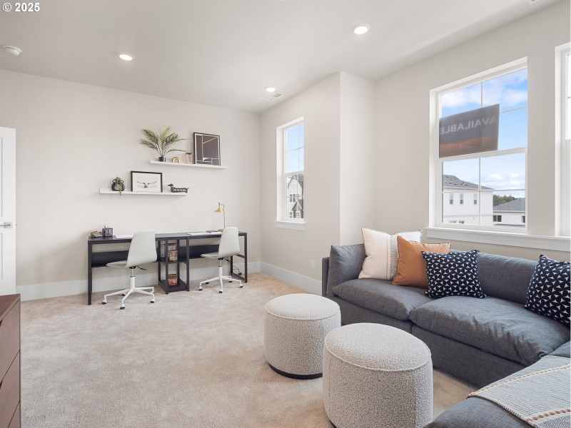 Bonus Room