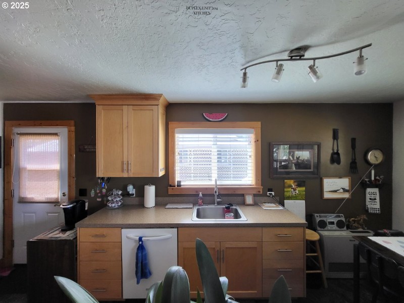 Kitchen/Nook
