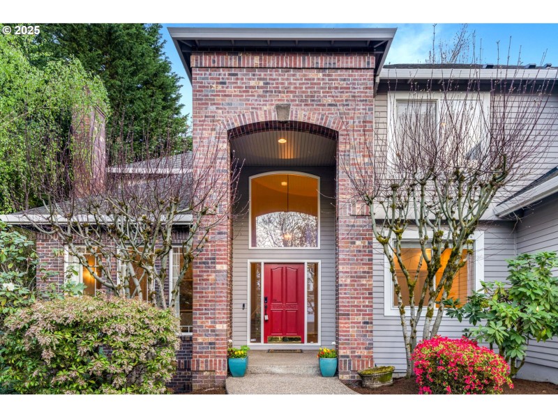 Entrance/Foyer