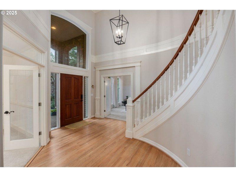 Entrance/Foyer