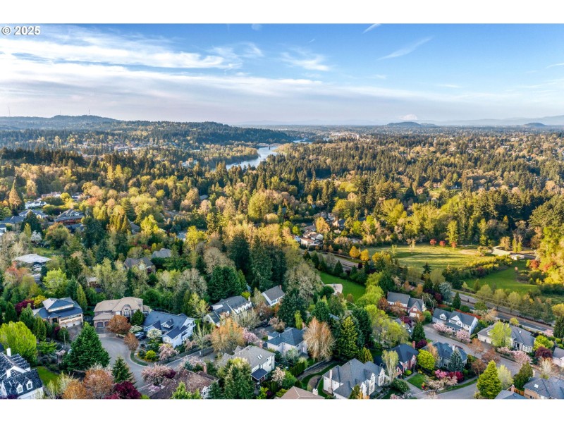 Drone View/UAV