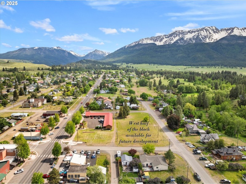 Drone View/UAV