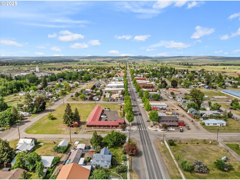 Drone View/UAV