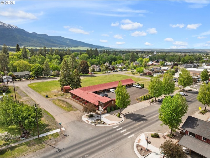 Drone View/UAV
