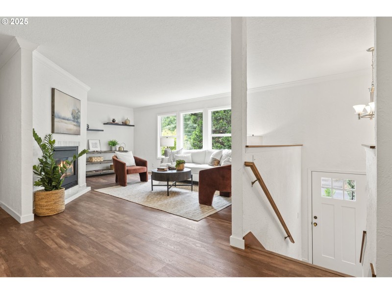 Living Room/Entrance