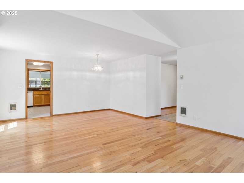 Living Room/Dining Room