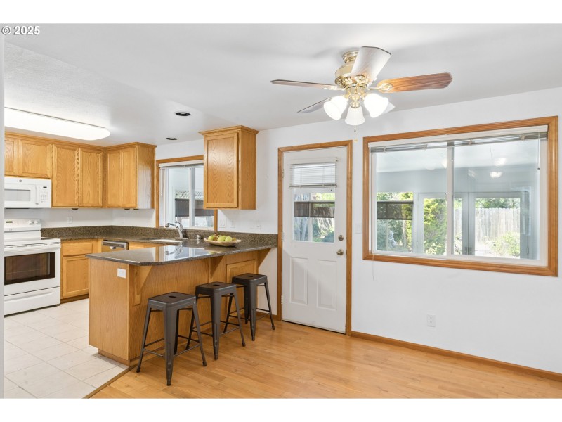Kitchen/Nook