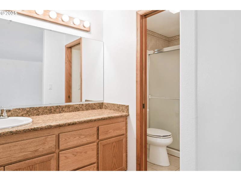 Bathroom, Attached