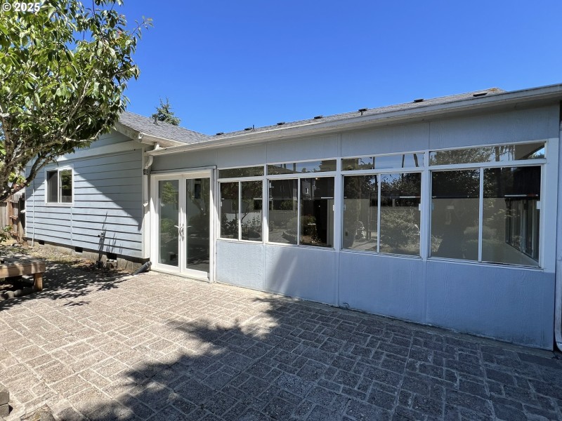 Sun Room