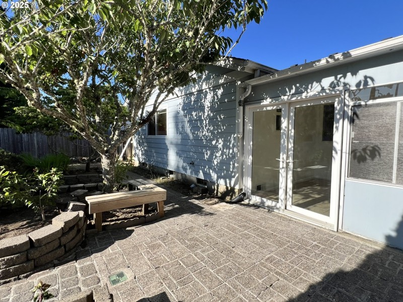 Yard