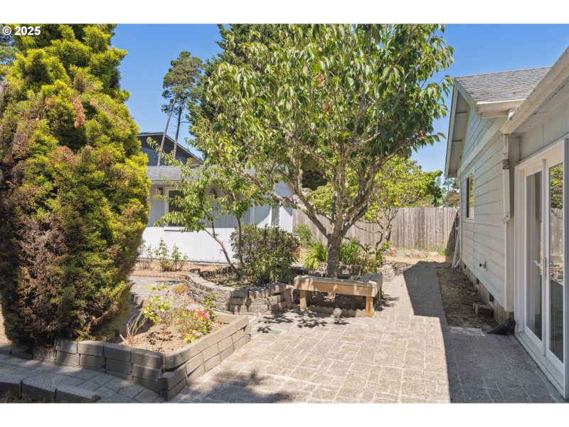 Yard