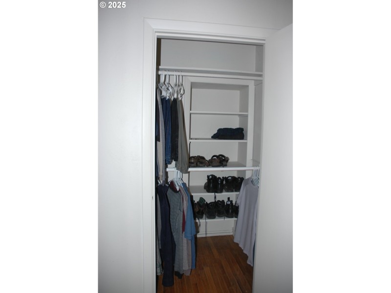 Bedroom, Owner's Suite