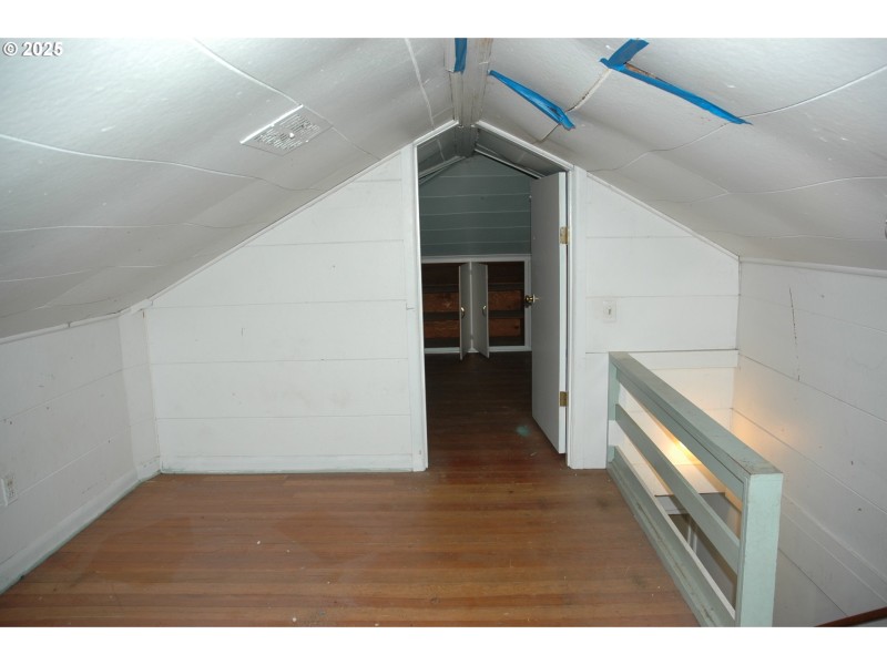 Bonus Room