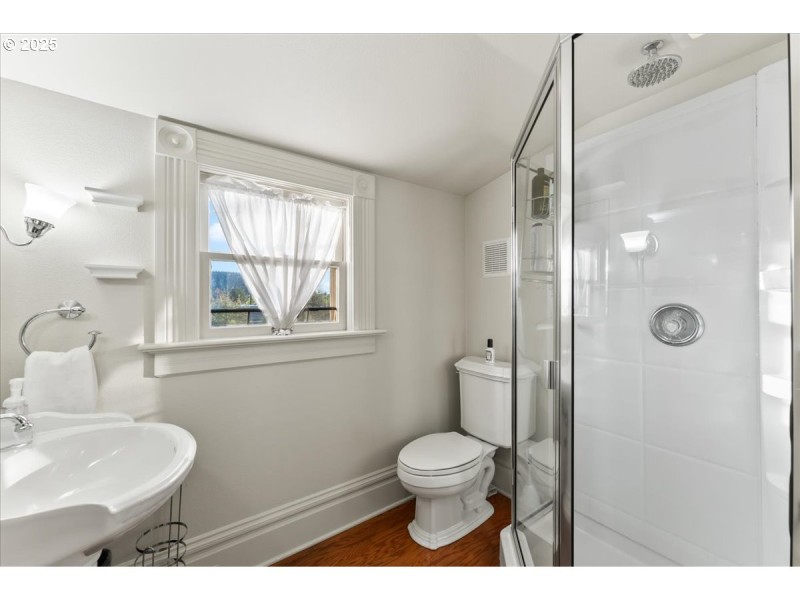 Attached Bathroom #1