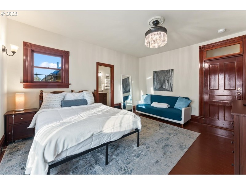 Bedroom, Primary #2
