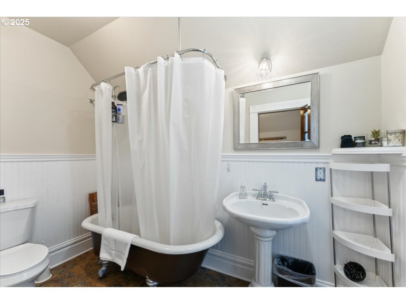 Attached Bathroom #3