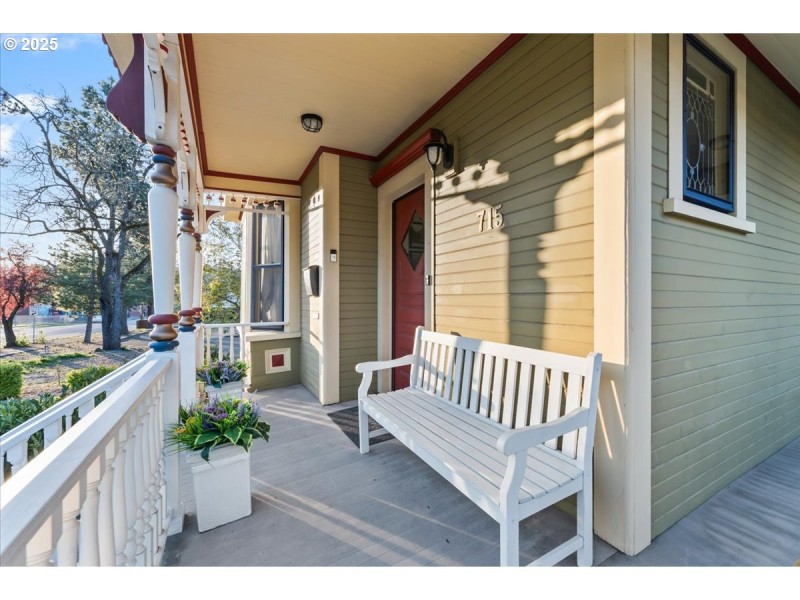 Porch