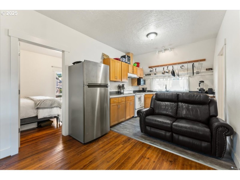 Guest Quarters