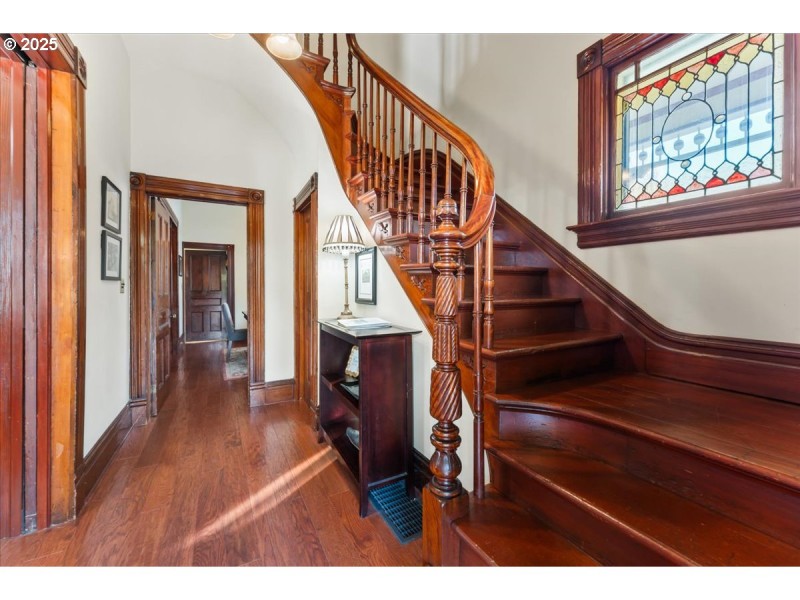 Entrance/Foyer