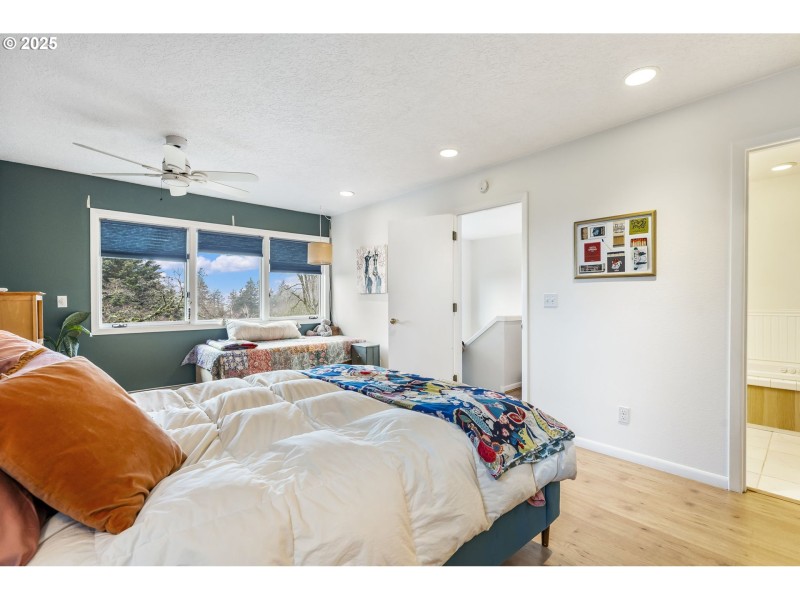 Bedroom, Primary