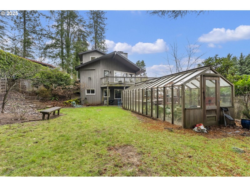 Greenhouse