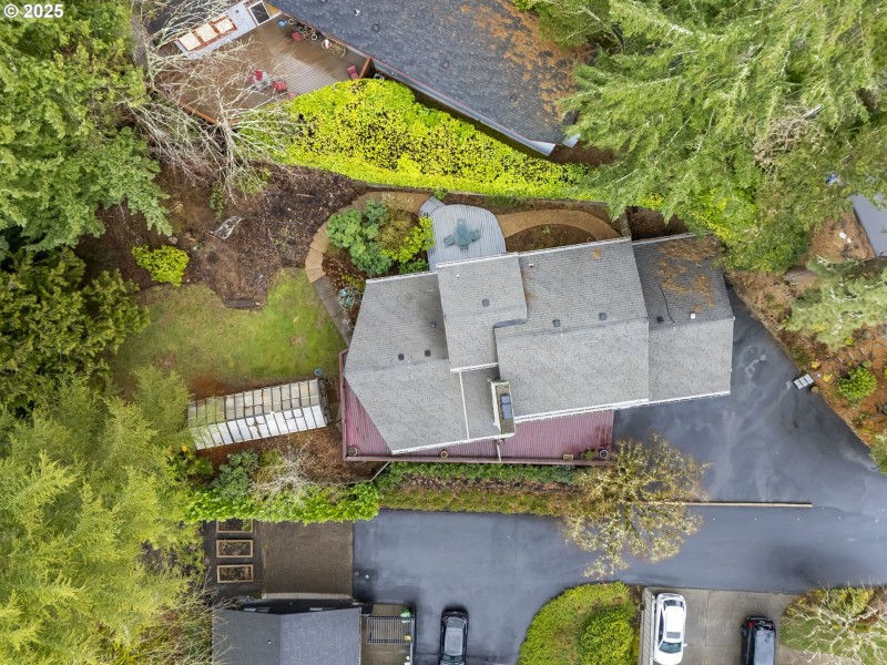 Drone View/UAV