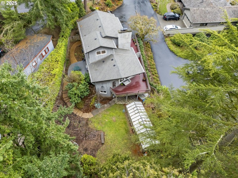 Drone View/UAV