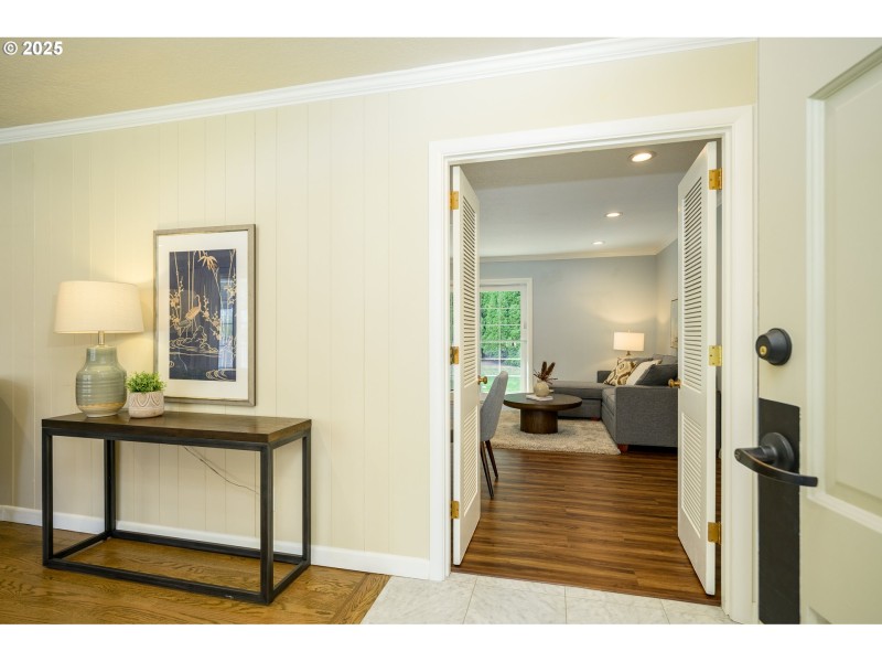 Entrance/Foyer