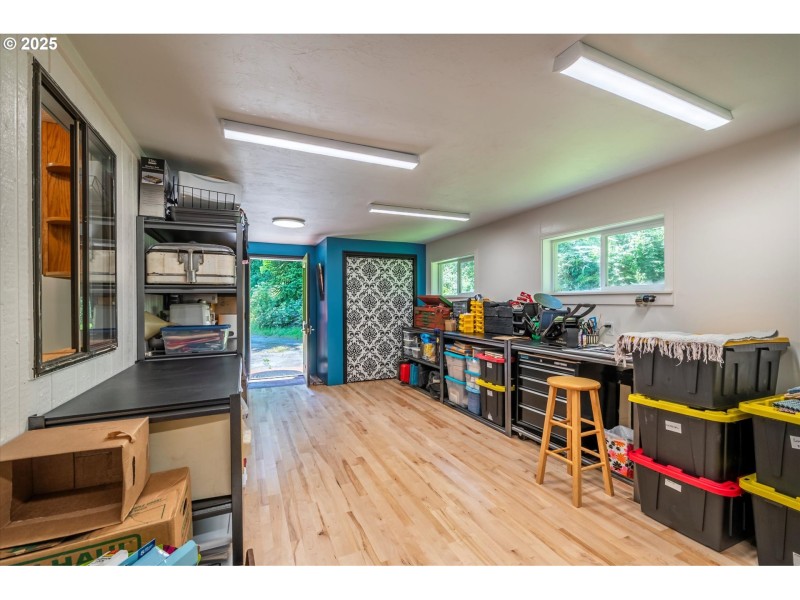 Bonus Room
