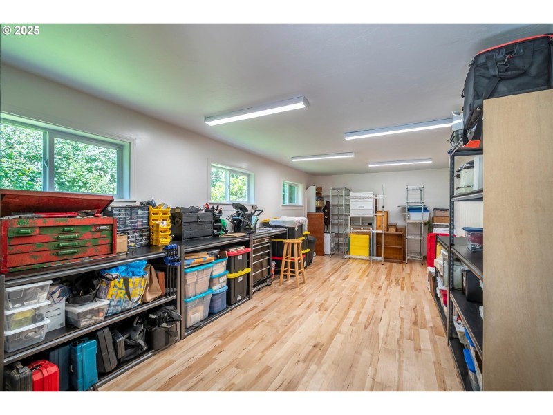 Bonus Room