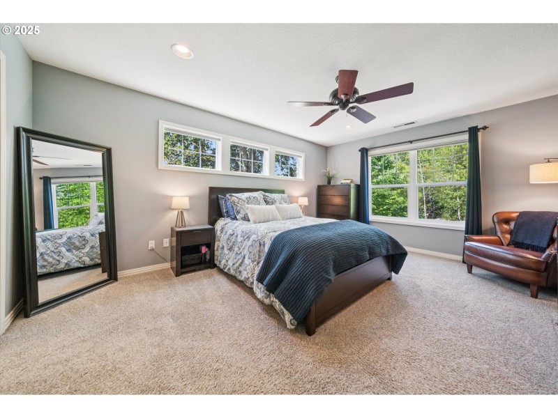 Bedroom, Primary