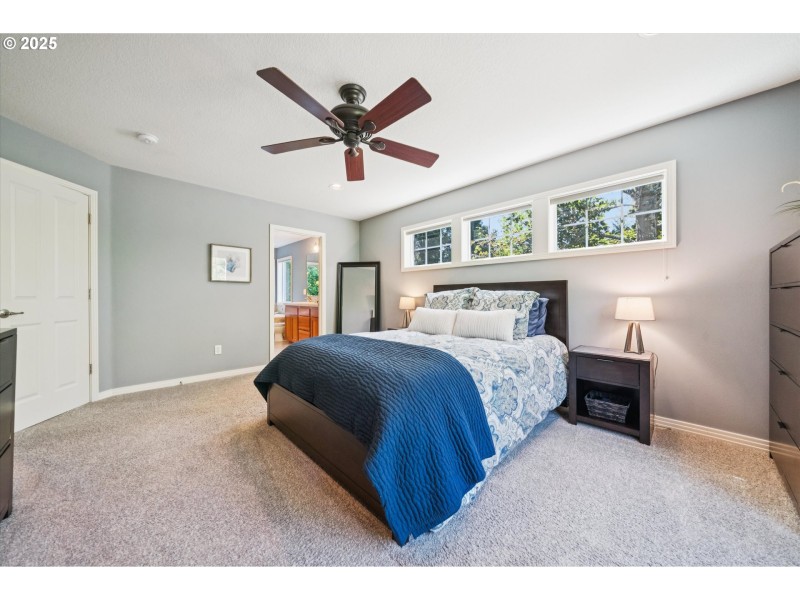 Bedroom, Primary