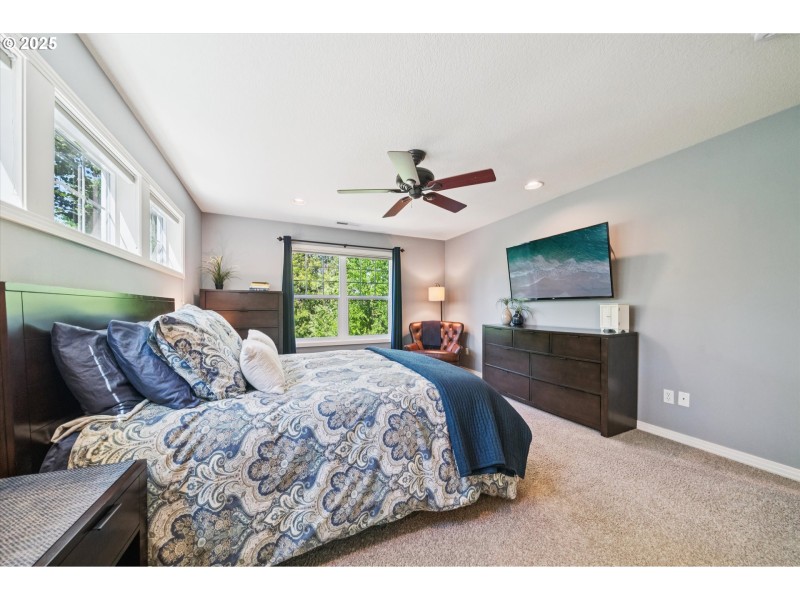 Bedroom, Primary