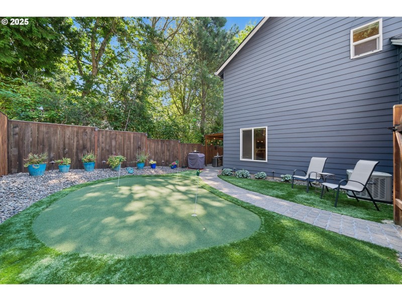 Yard