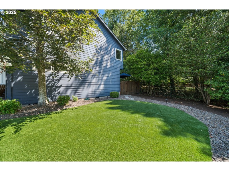 Yard