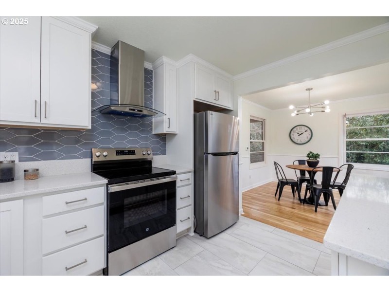 Kitchen/Nook