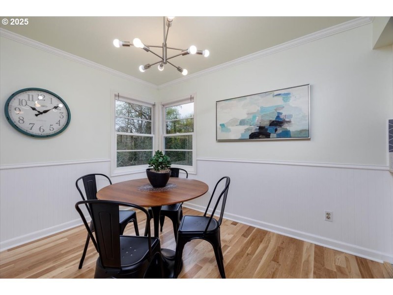 Kitchen/Nook
