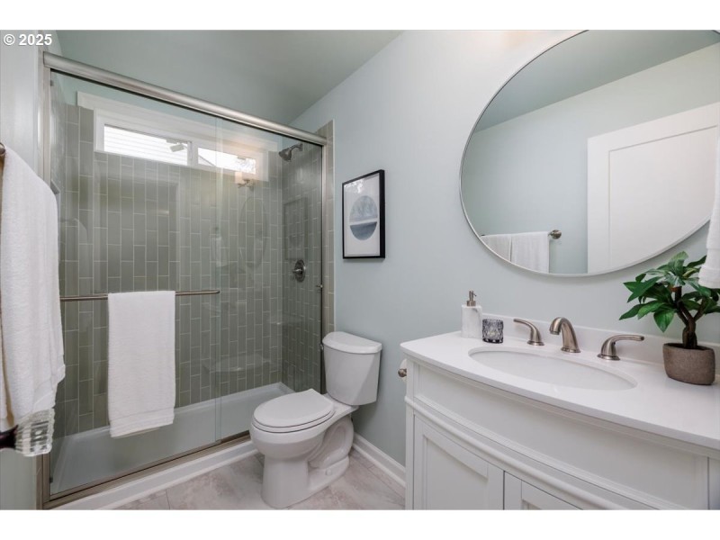 Attached Bathroom #1