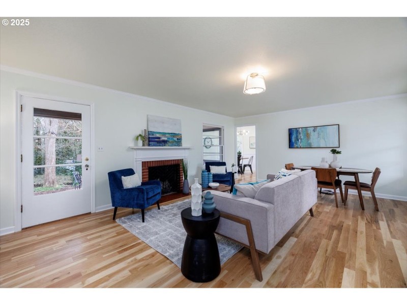 Entrance/Foyer