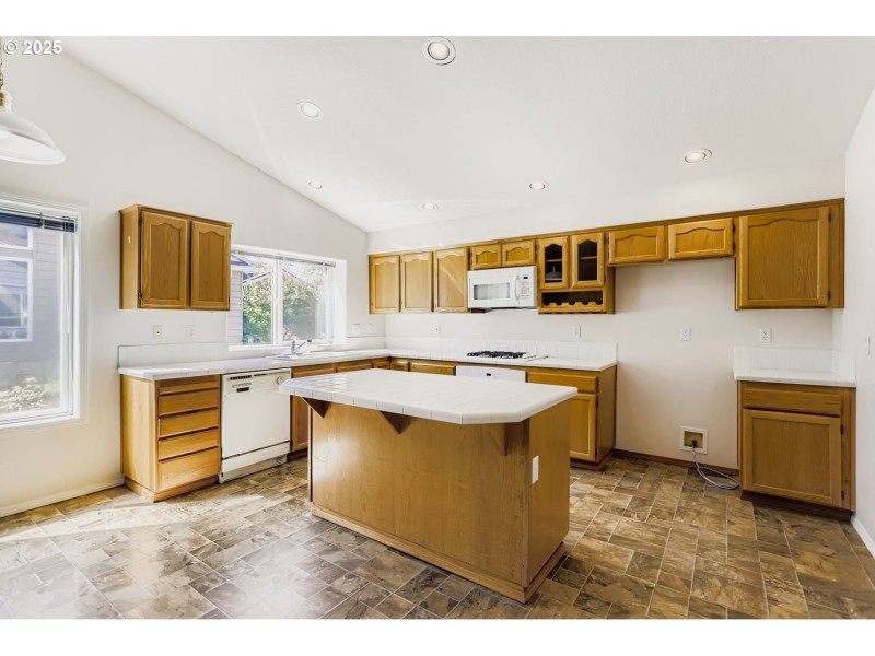 Kitchen/Family Room