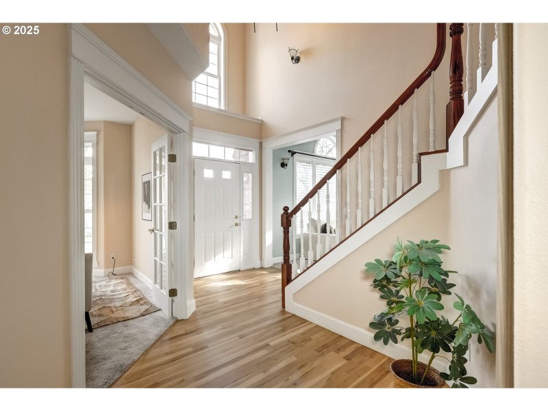 Entrance/Foyer