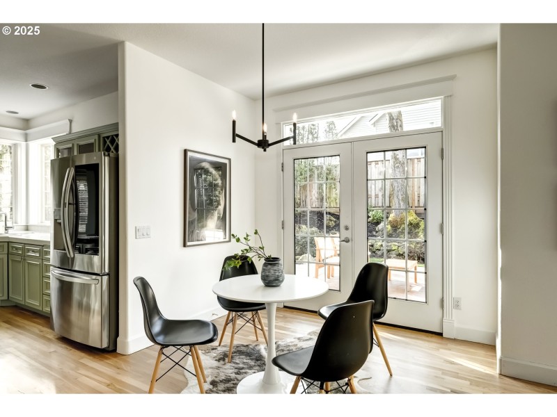 Kitchen/Nook
