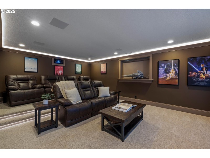 Media Room