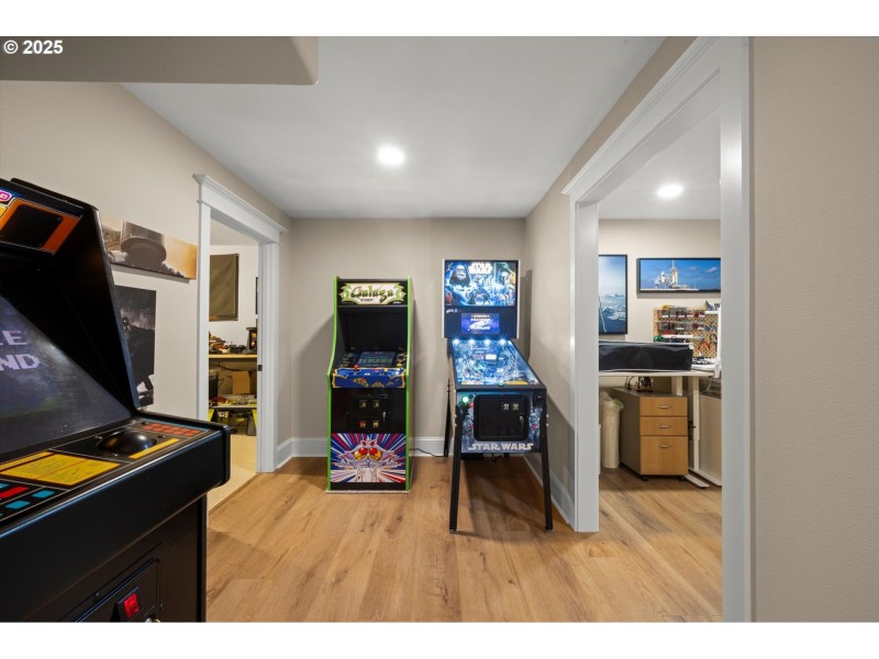 Media Room