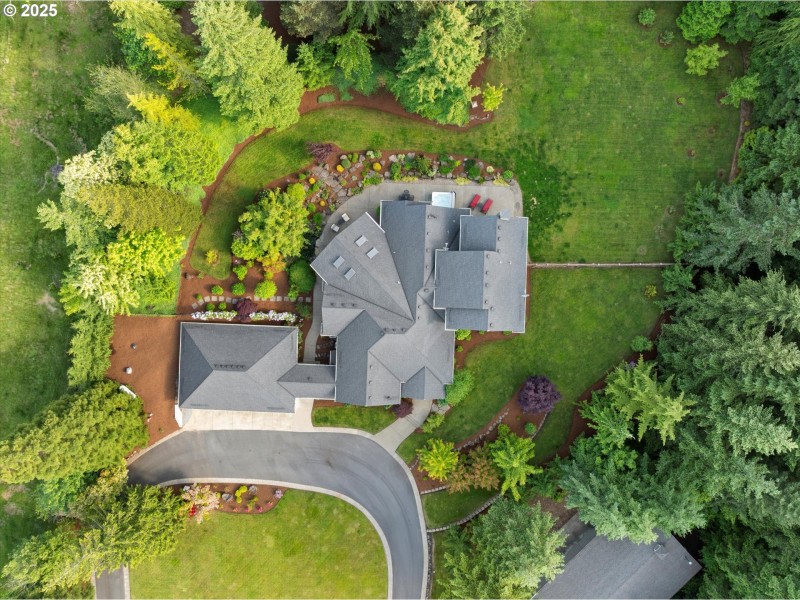 Drone View/UAV