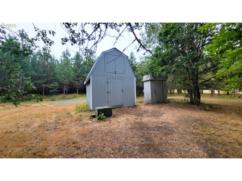 Pump House