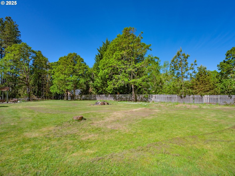 Yard