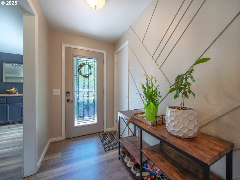 Entrance/Foyer