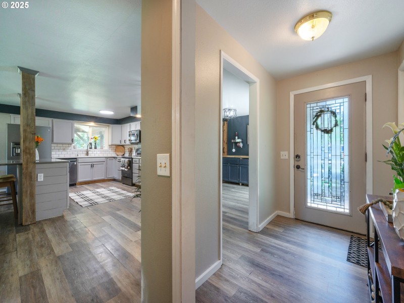 Entrance/Foyer